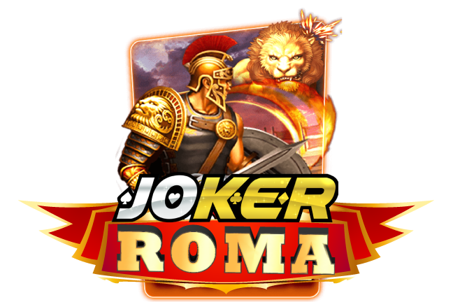 โจ๊กเกอร์ roma