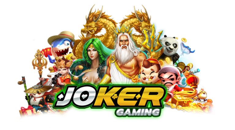 joker gaming