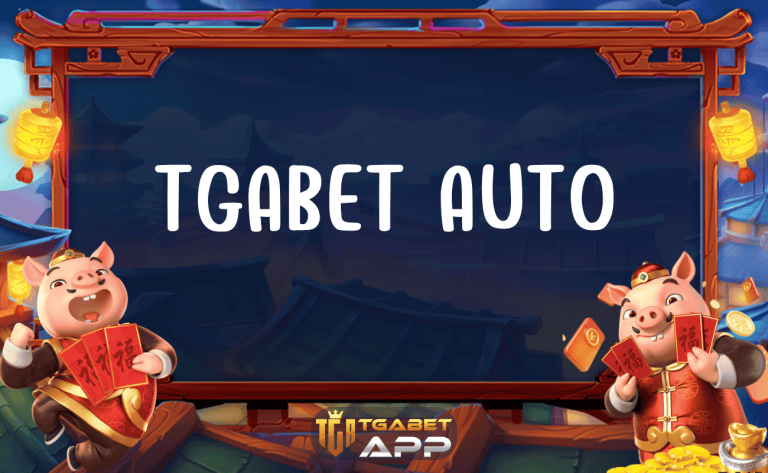 tgabet auto