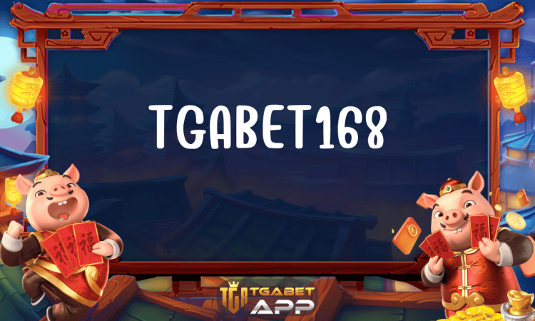 TGABET168