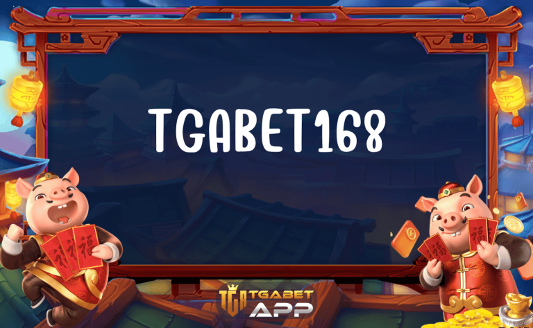 TGABET168