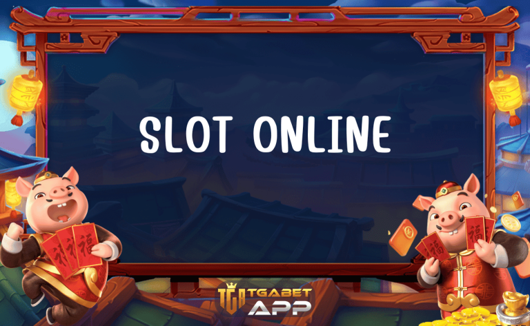 slot online