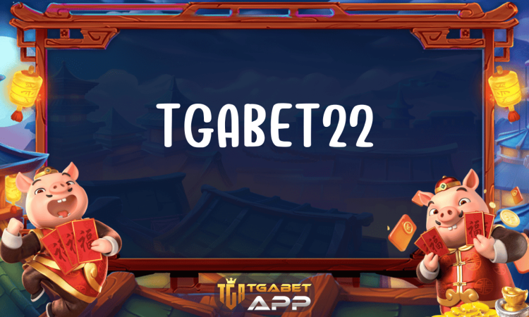 TGABET22