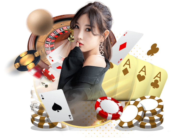 เว็บคาสิโนสด