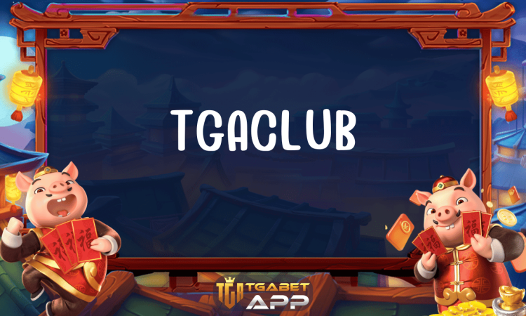 TGACLUB