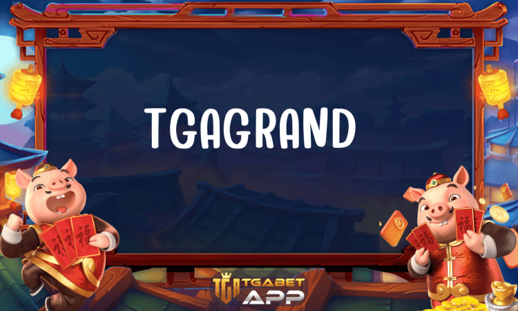 TGAGRAND