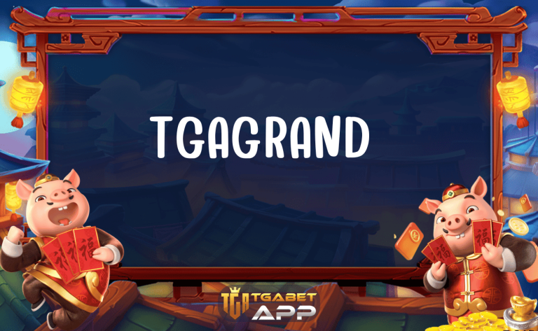 TGAGRAND